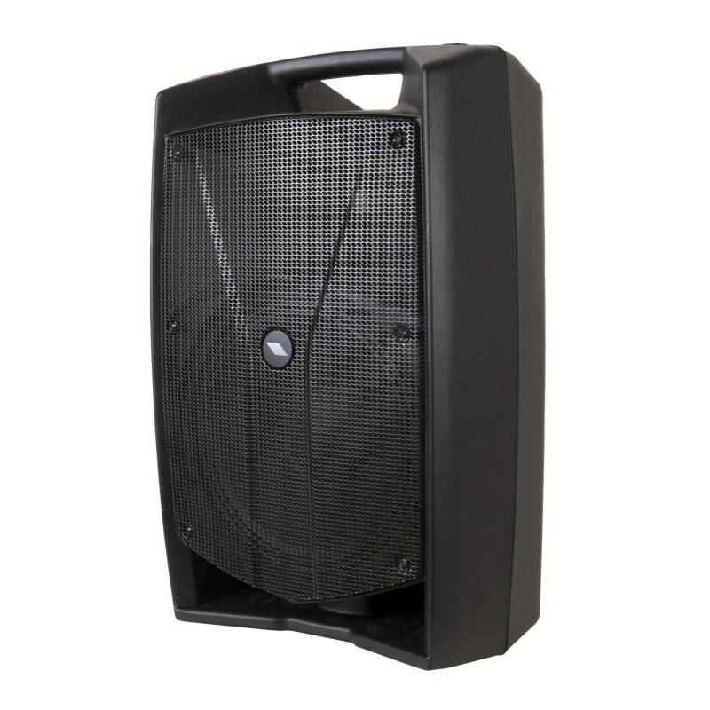V12 PLUS Active Loudspeaker system
