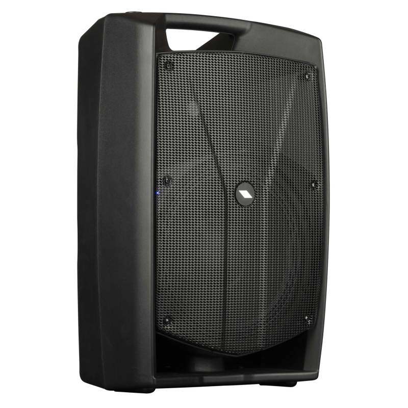 V12PRO Active Loudspeaker system with DSP V12PRO Active Loudspeaker system with DSP