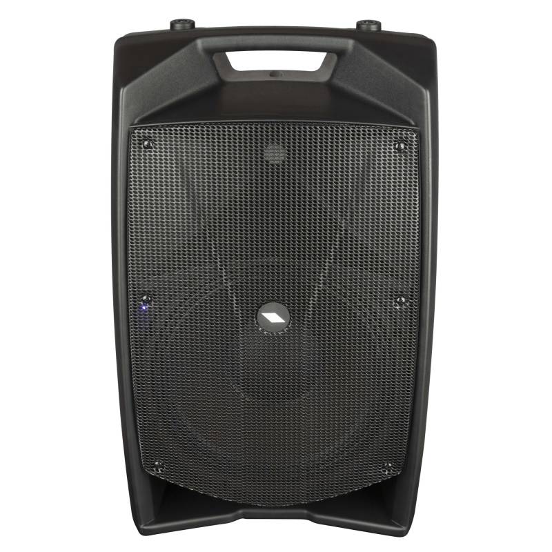 V12PRO Active Loudspeaker system with DSP V12PRO Active Loudspeaker system with DSP