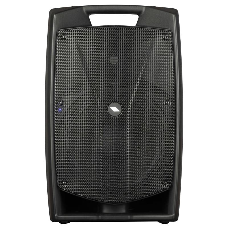 V12PRO Active Loudspeaker system with DSP V12PRO Active Loudspeaker system with DSP