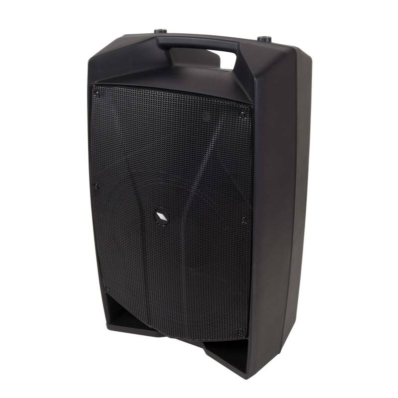 V15 PLUS Active Loudspeaker system