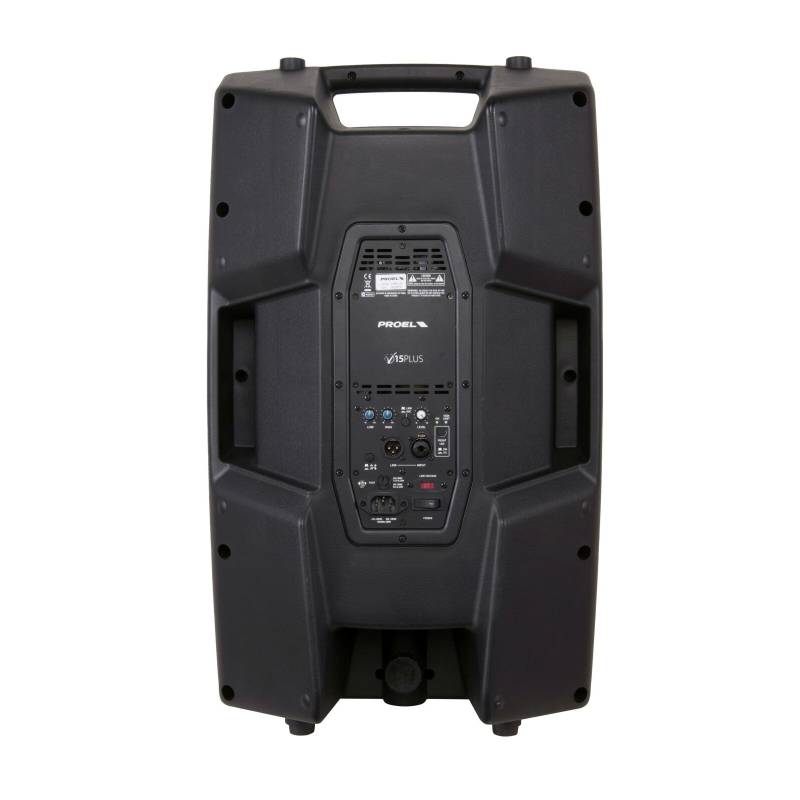 V15 PLUS Active Loudspeaker system
