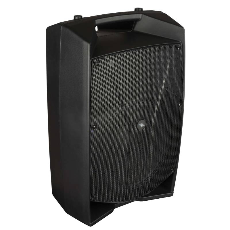 V15PRO Active Loudspeaker system with DSP V15PRO Active Loudspeaker system with DSP