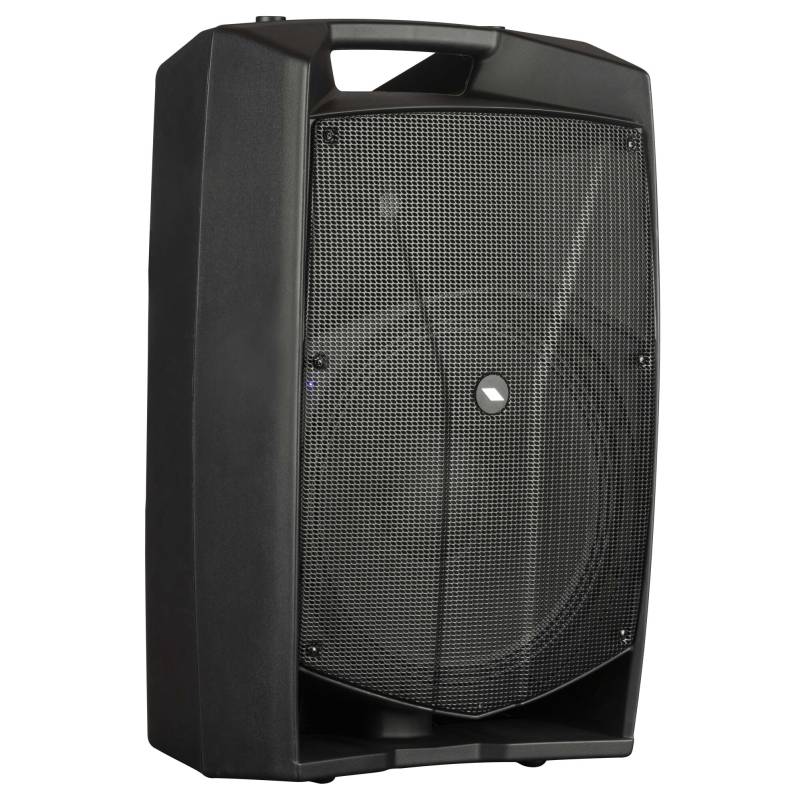 V15PRO Active Loudspeaker system with DSP V15PRO Active Loudspeaker system with DSP