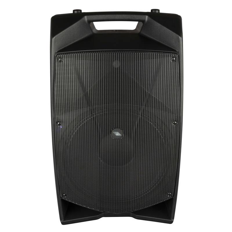 V15PRO Active Loudspeaker system with DSP V15PRO Active Loudspeaker system with DSP