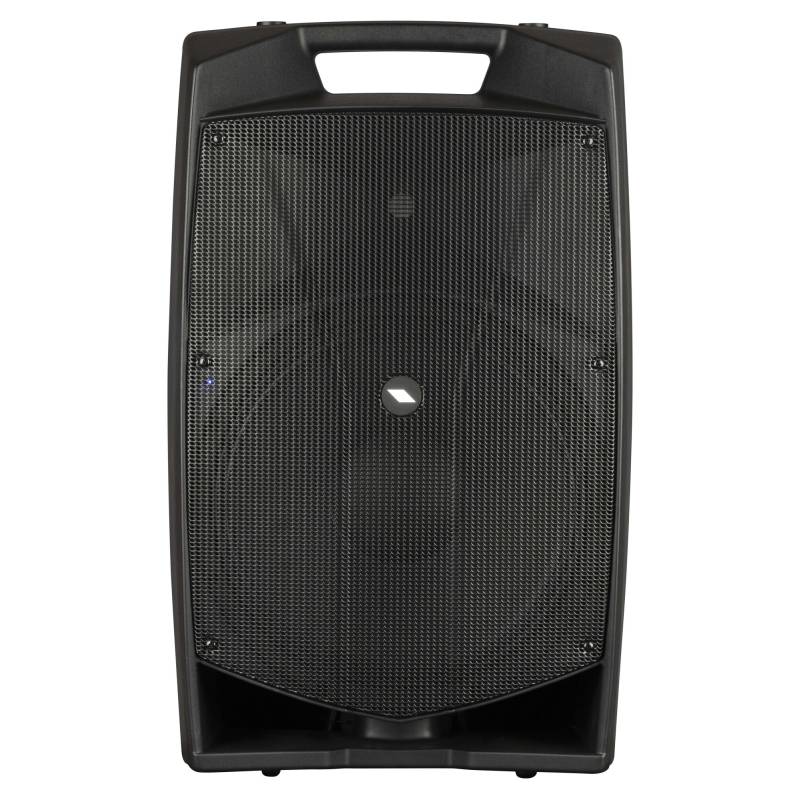 V15PRO Active Loudspeaker system with DSP V15PRO Active Loudspeaker system with DSP