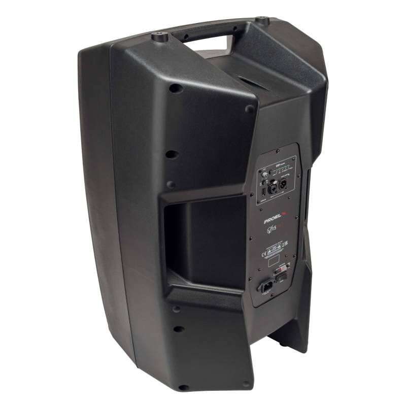 V15PRO Active Loudspeaker system with DSP