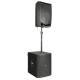 V15PRO Active Loudspeaker system with DSP V15PRO Active Loudspeaker system with DSP