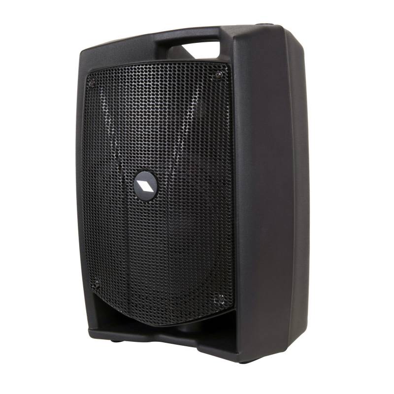 V8 PLUS Active Loudspeaker system