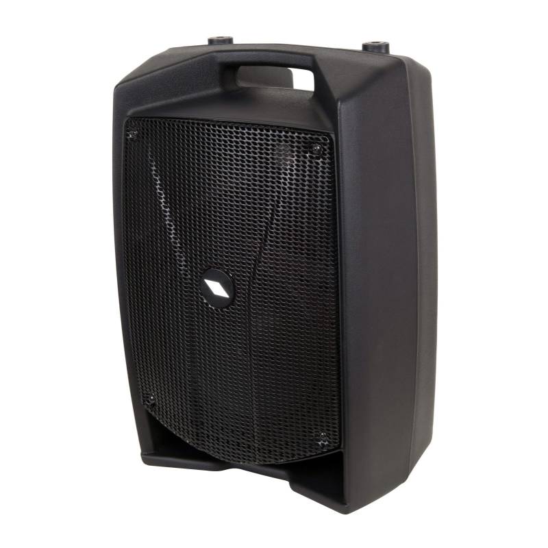 V8 PLUS Active Loudspeaker system