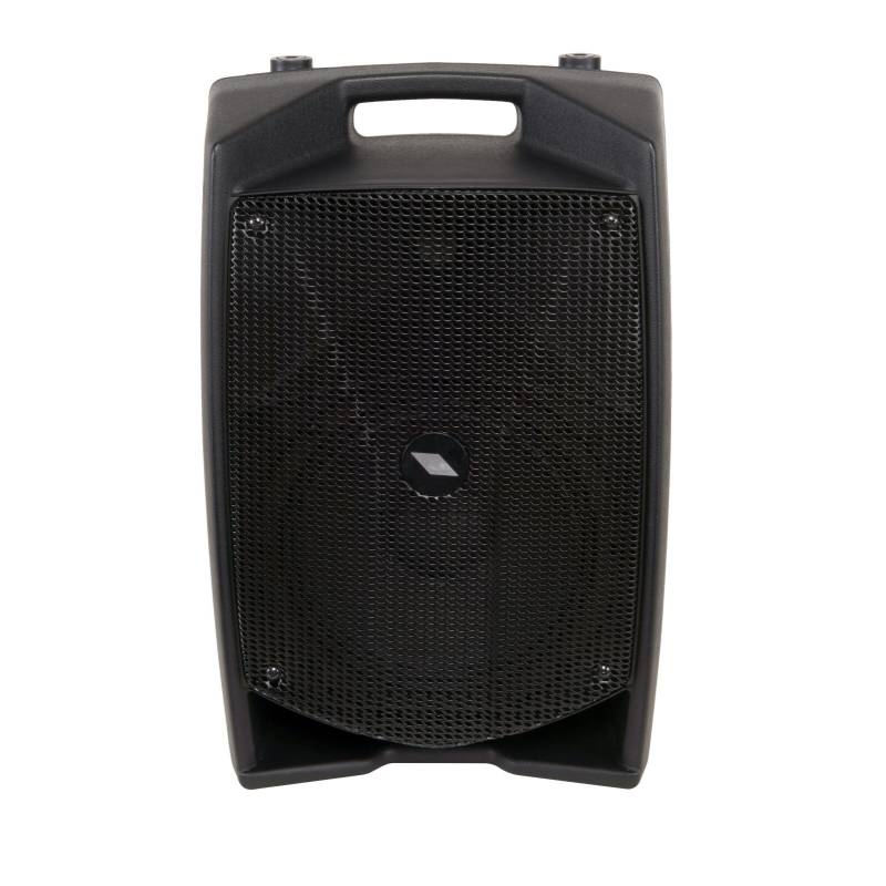 V8 PLUS Active Loudspeaker system
