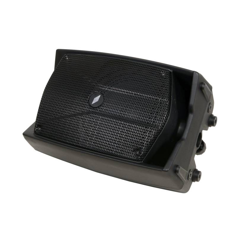 V8 PLUS Active Loudspeaker system