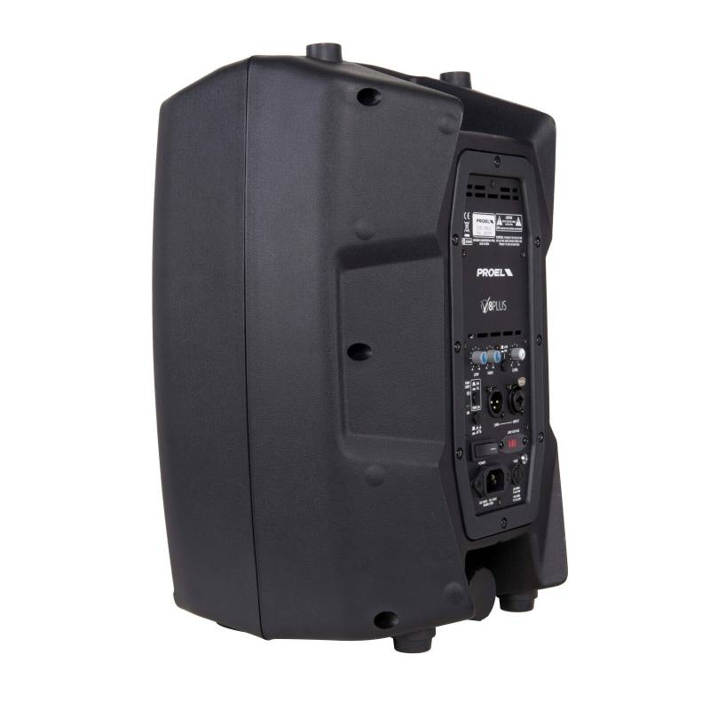 V8 PLUS Active Loudspeaker system