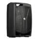 V8PRO Active Loudspeaker system with DSP