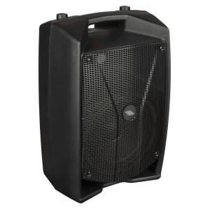V8PRO Active Loudspeaker system with DSP