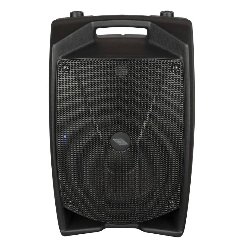 V8PRO Active Loudspeaker system with DSP