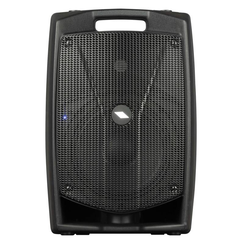 V8PRO Active Loudspeaker system with DSP