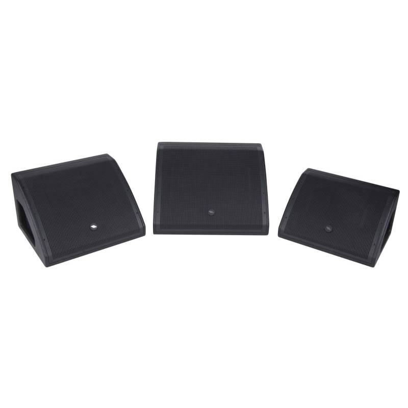 WD 12A V2  Active Stage Monitor