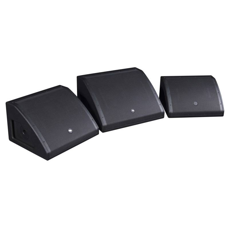 WD 10A V2  Active Stage Monitor