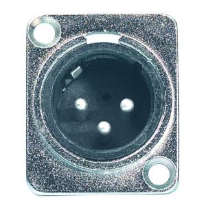 XLR3MDL XLR3MDL