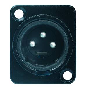 XLR3MDLBK XLR3MDLBK