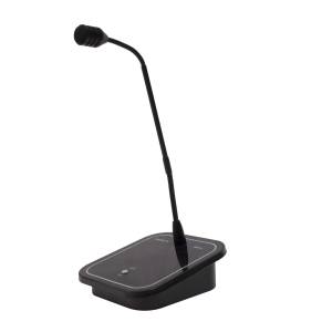 Microphone systems