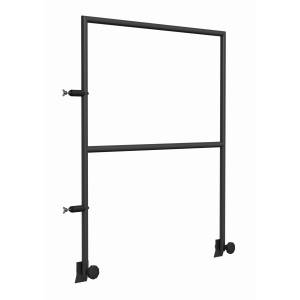 Handrail length 1 meter per platform