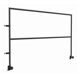 Handrail length 2 meter per platform