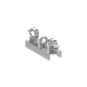 29 Series Truss Suspension Bracket 29 Series Truss Suspension Bracket