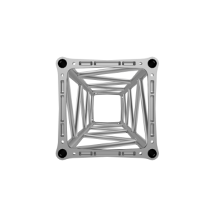 Truss QUADRO 40 length 10 cm - PLPQC010