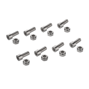 Screw connection kit for QUADRO series
