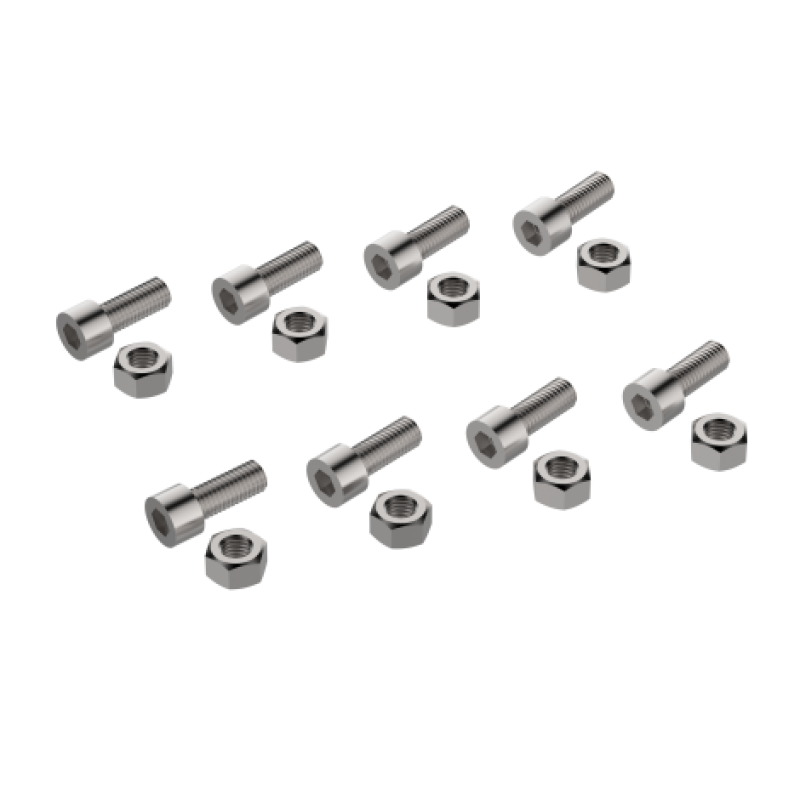 Screw connection kit for QUADRO series Screw connection kit for QUADRO series