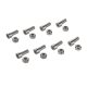 Screw connection kit for QUADRO series Screw connection kit for QUADRO series