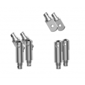 Jointed connection kit for All Tower