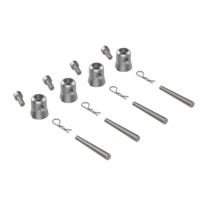 Connection KIT for DADO System M12
