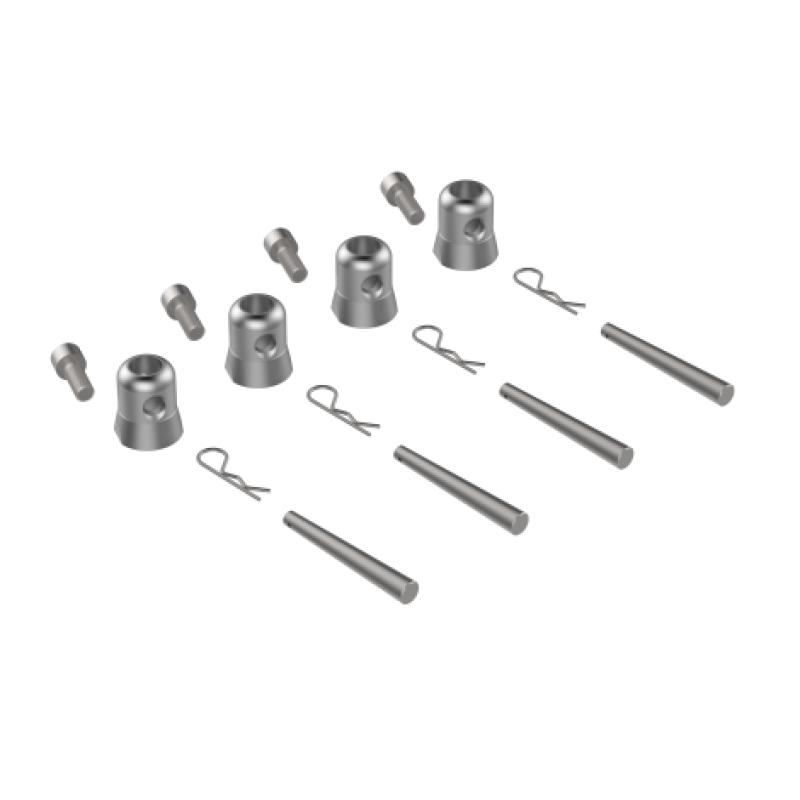 Connection KIT for DADO System M12