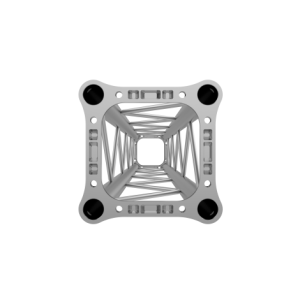 Truss QUADRO 25 length 100 cm - PLRQ010