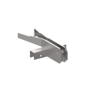 Motor mounting bracket for All Tower
