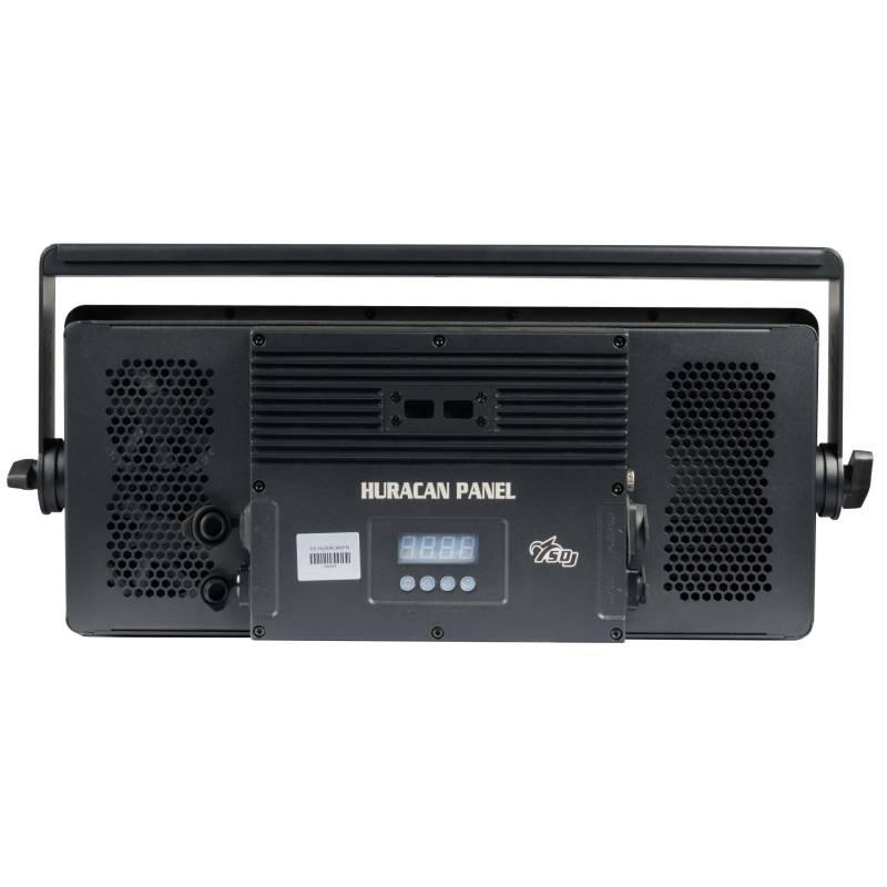 Huracan Panel
