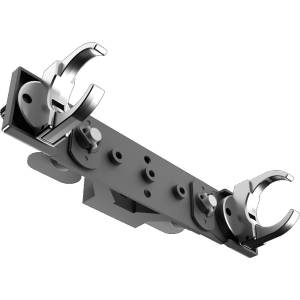 Neos X1 Clamp for truss Neos X1 Clamp for truss