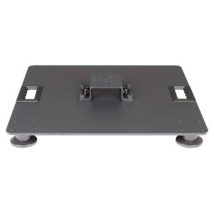 Ground base for AQUBar 16P