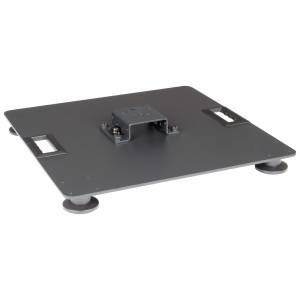 Ground base for AQUBar 16P Ground base for AQUBar 16P