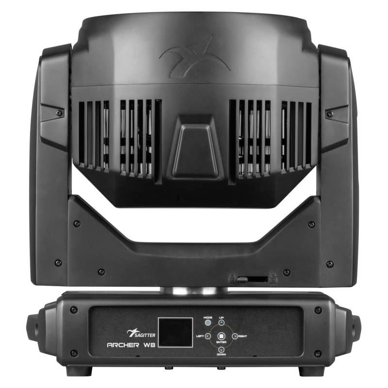 Archer W8