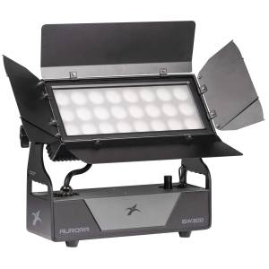 Barndoor for Aurora BW300