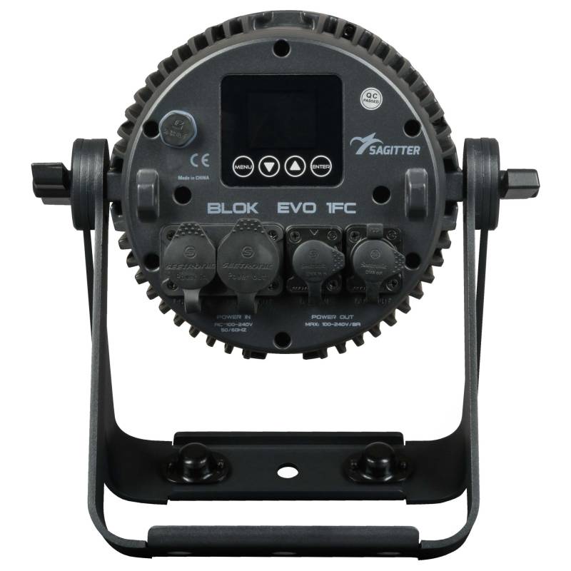 Blok EVO 1FC