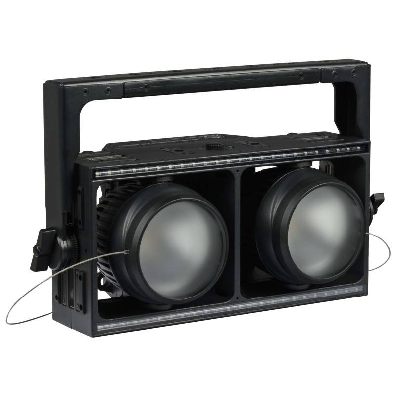 Blok EVO 2FX - lens KIT