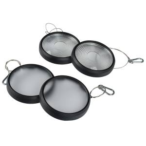 Blok EVO 2FX - lens KIT