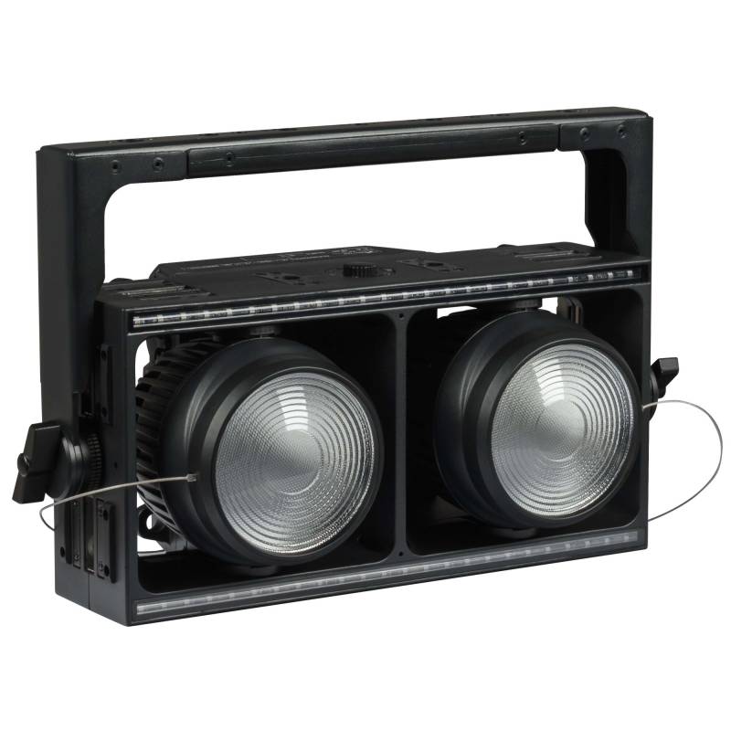 Blok EVO 2FX - lens KIT