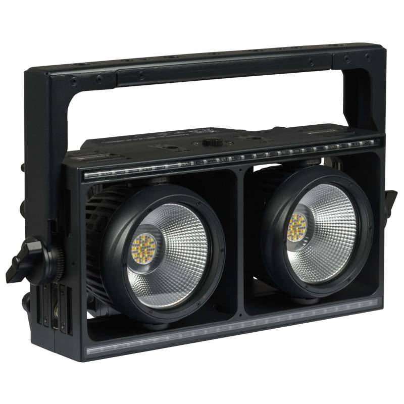 Blok EVO 2FX
