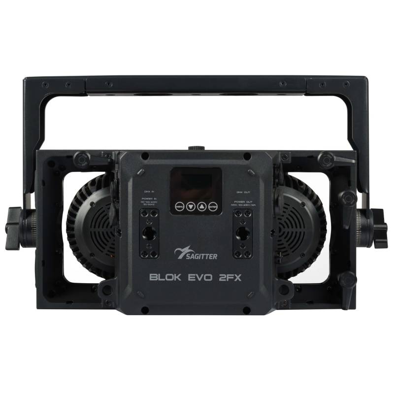 Blok EVO 2FX